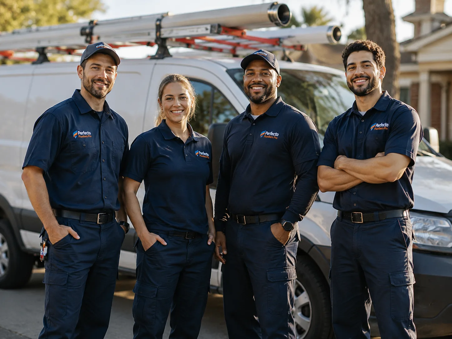 Emergency Plumber Near Me in Foster, VA near me